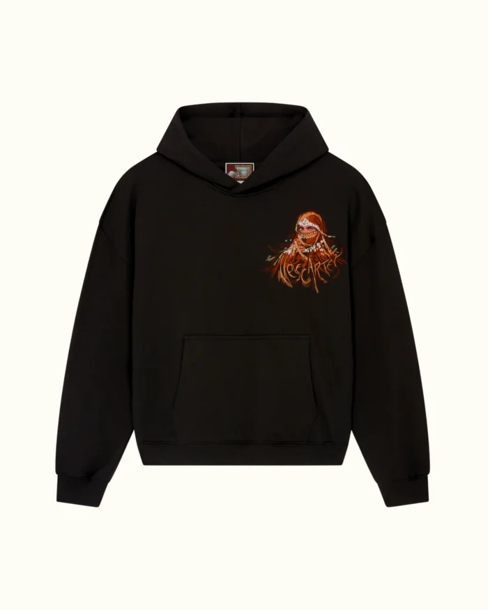 Arima Hoodie Arima Hoodie