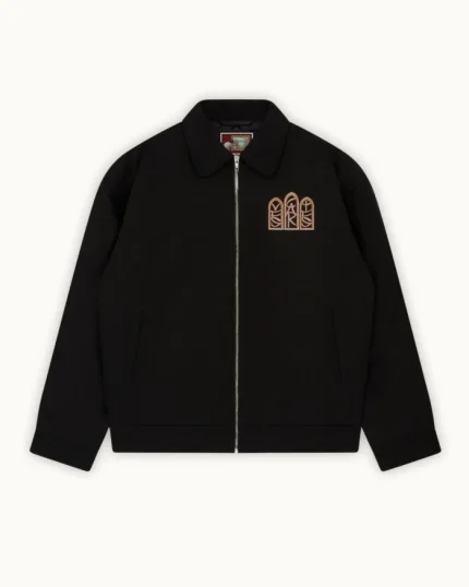 Arima Jacket