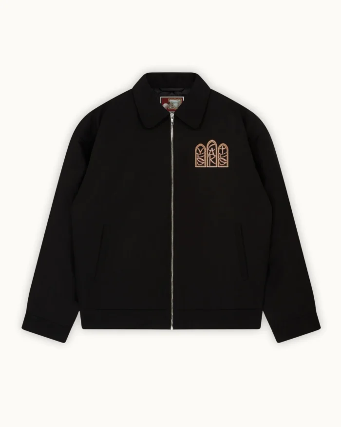 Arima Jacket Arima Jacket