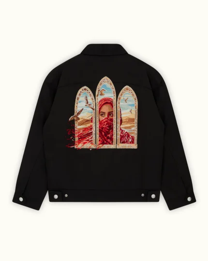 Arima Jacket