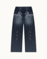 Armour Denim 1