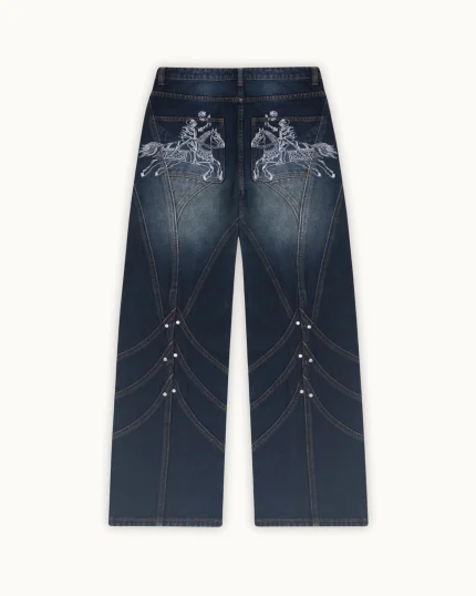 Armour Denim 1