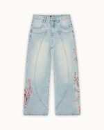 Blossom Denim