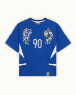 Brazil Away Jersey