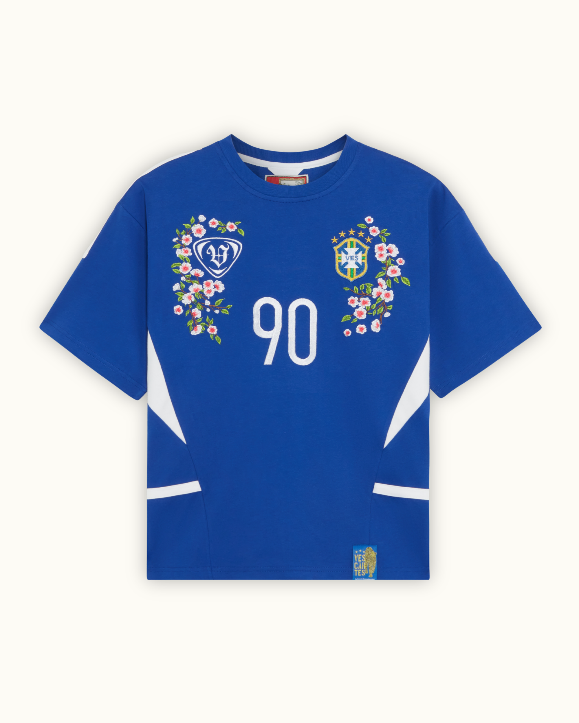 Brazil Away Jersey Brazil Away Jersey