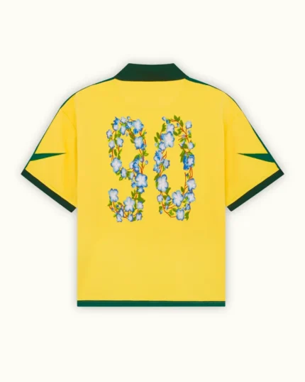 Brazil Crest Jersey 1 700x875