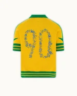 Brazil Knitted Jersey 1 700x875