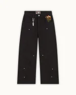 Fallen Knight Denim 1