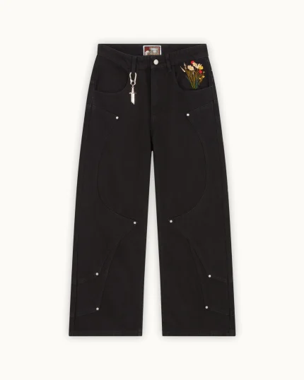 Fallen Knight Denim 1