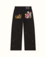 Fallen Knight Denim