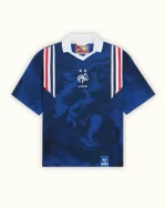 France Jersey