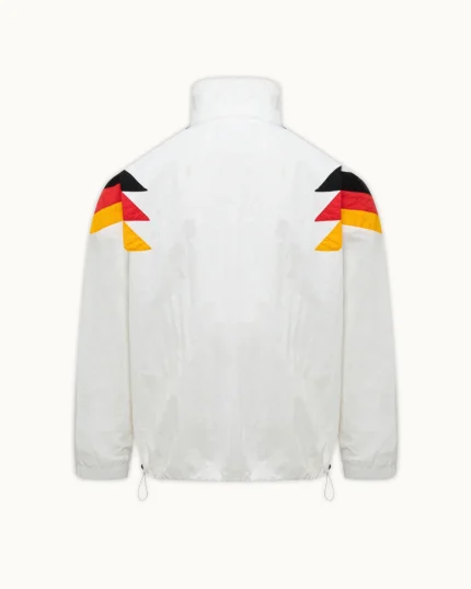 Germany Track Jacket 1