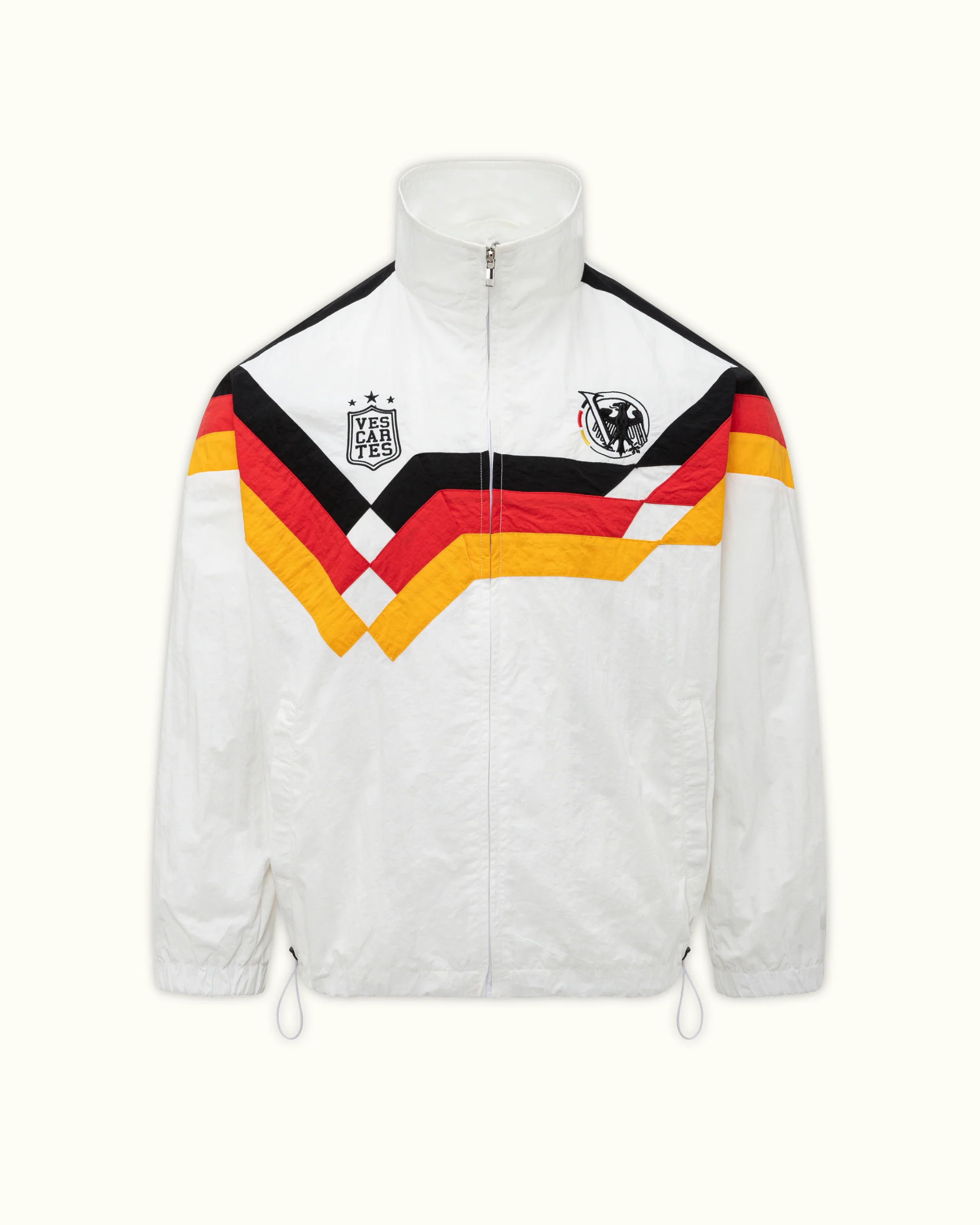 Germany Track Jacket Germany Track Jacket