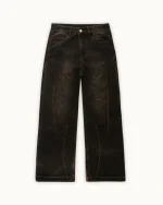 Heavens Eclipse Denim