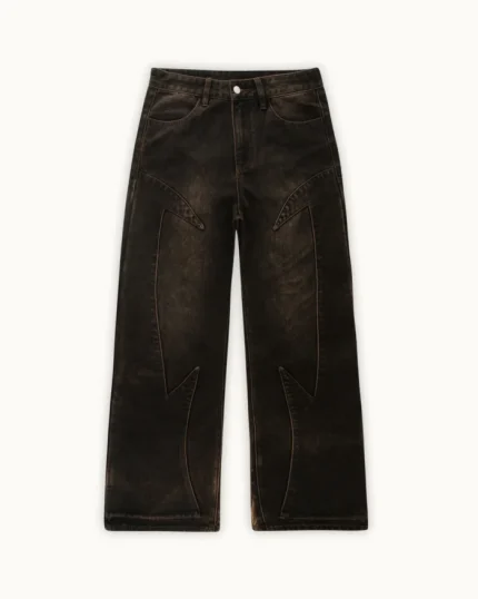 Heavens Eclipse Denim