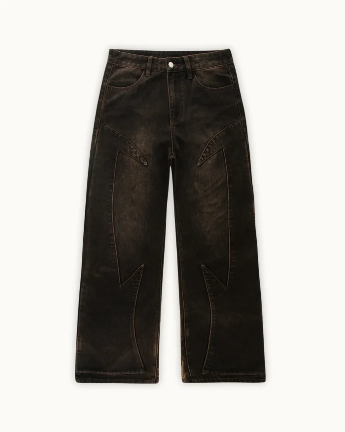 Heavens Eclipse Denim 1 700x875 Heavens Eclipse Denim