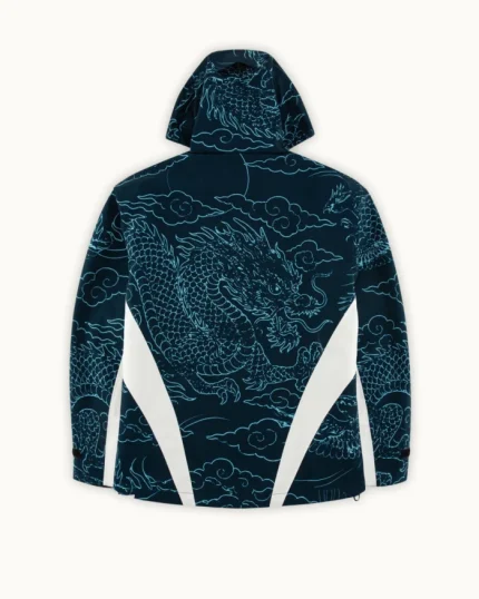 Japan Shell Jacket 1 700x875