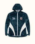 Japan Shell Jacket
