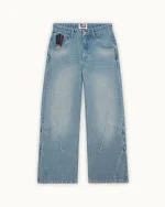 Last Stand Denim