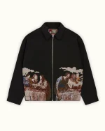 Last Supper Jacket