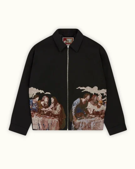 Last Supper Jacket