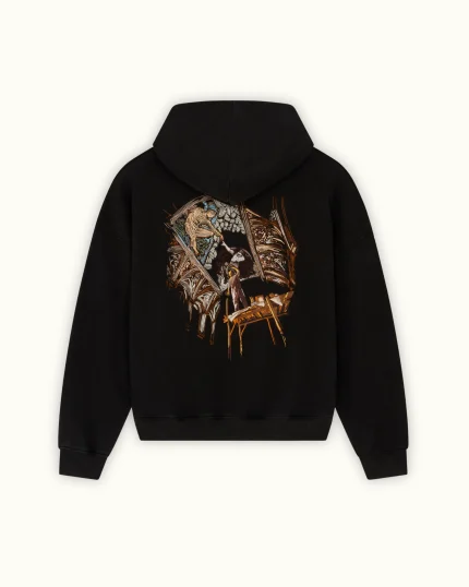 Michelangelo Hoodie