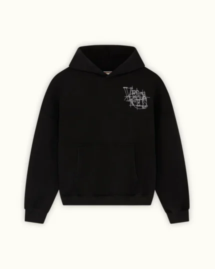 Michelangelo Hoodie