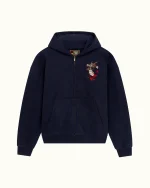 Oni Hoodie 1