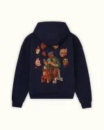 Oni Hoodie