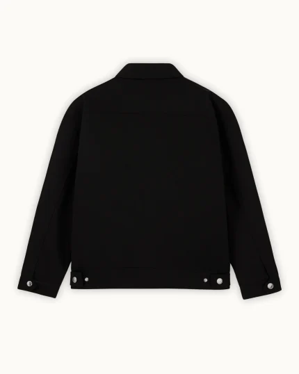 Ronin Jacket 1